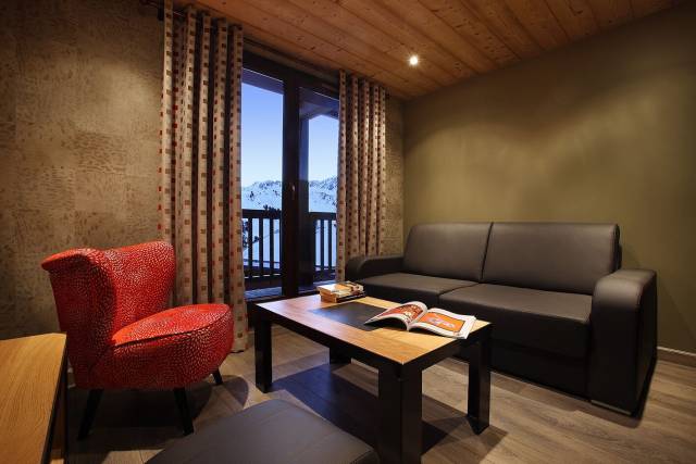 Apartamento T2	