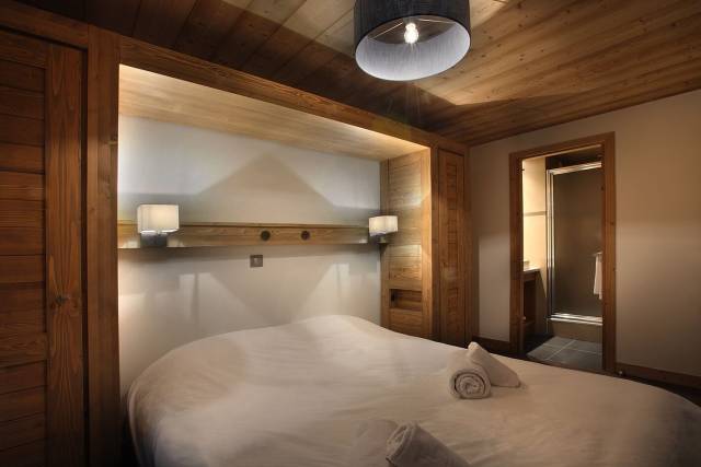 Apartamento T4	