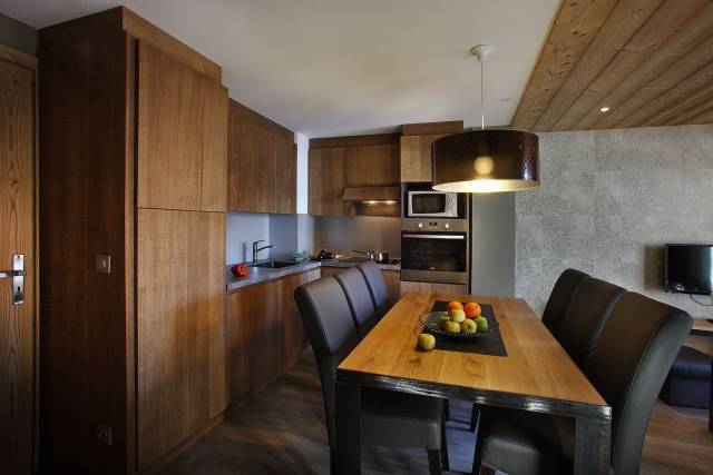 Apartamento T6 Sauna
