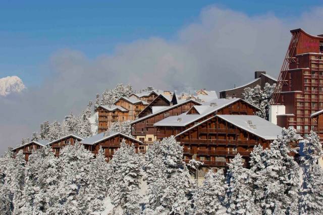 Vista Exterior	