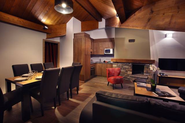 Apartamento T3	