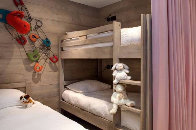 Quarto familiar	