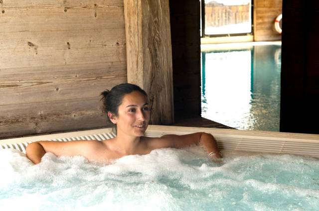 Jacuzzi