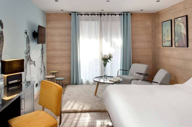 Junior Suite