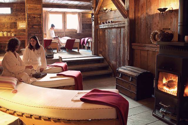 Spa