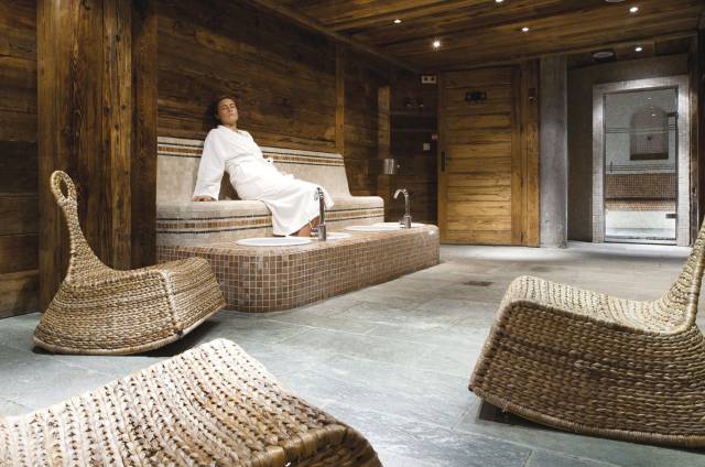 Spa