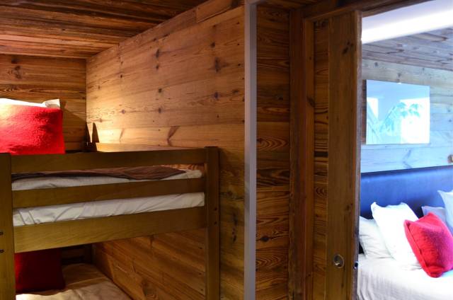 Quarto duplo comuncicante