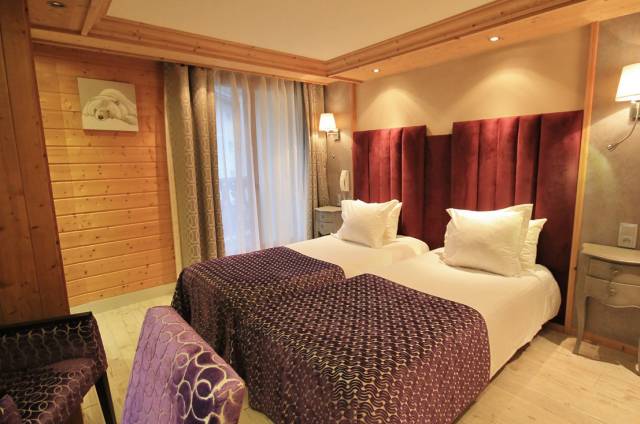 Quarto duplo	
