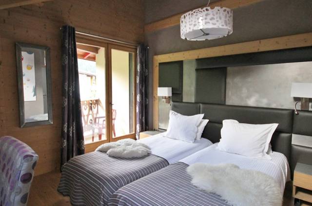 Quarto duplo	