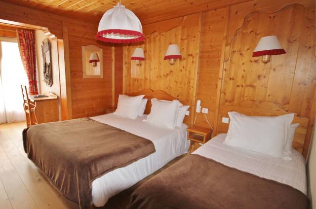 Quarto triplo