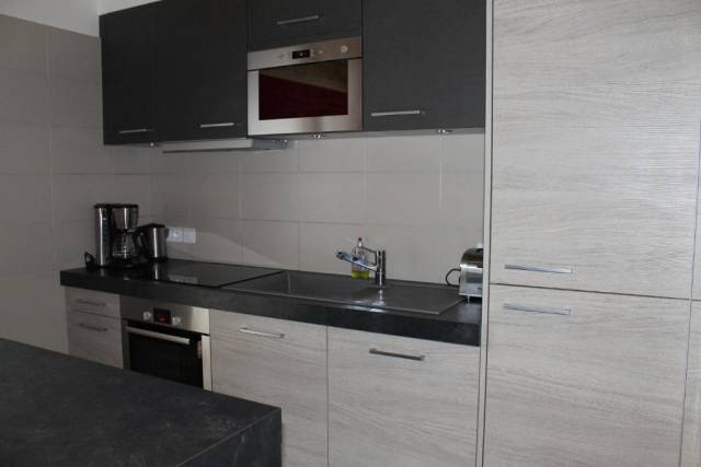 Kitchenette 