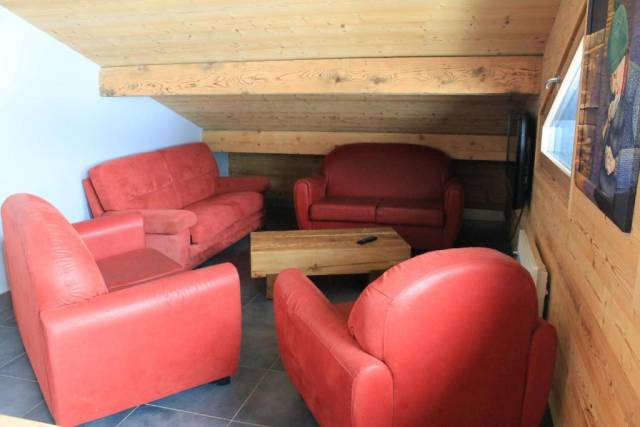 Apartamento T4	