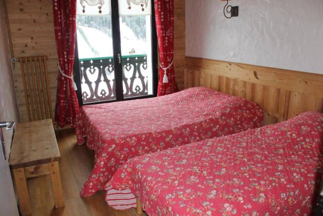 Apartamento T2	