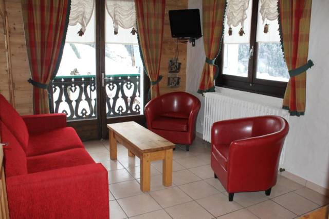 Apartamento T1