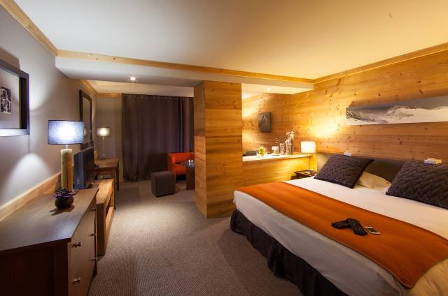 Junior suite