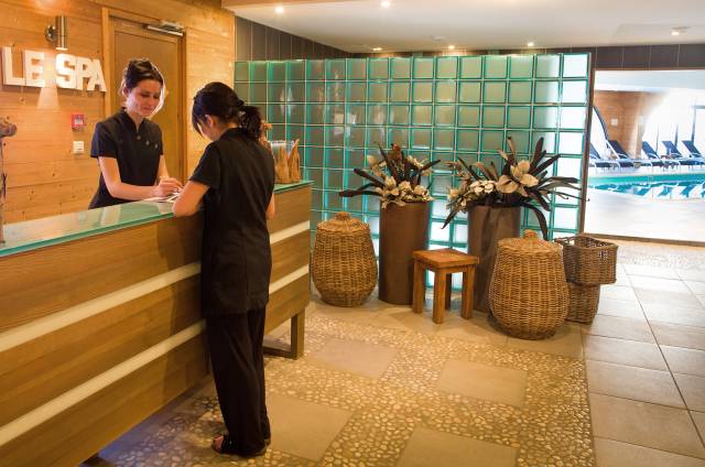 SPA