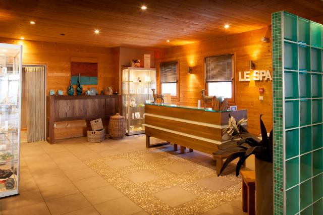 SPA