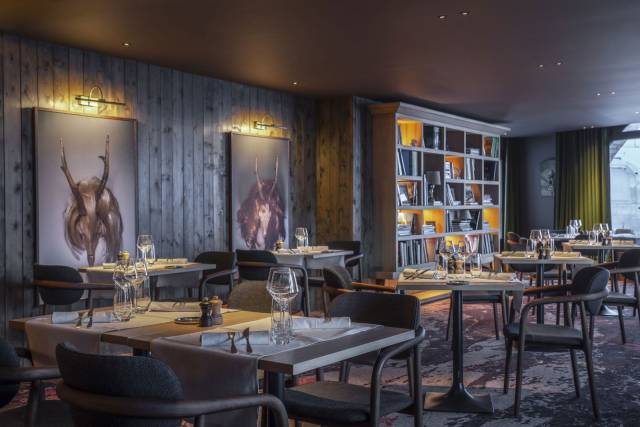 Restaurante
