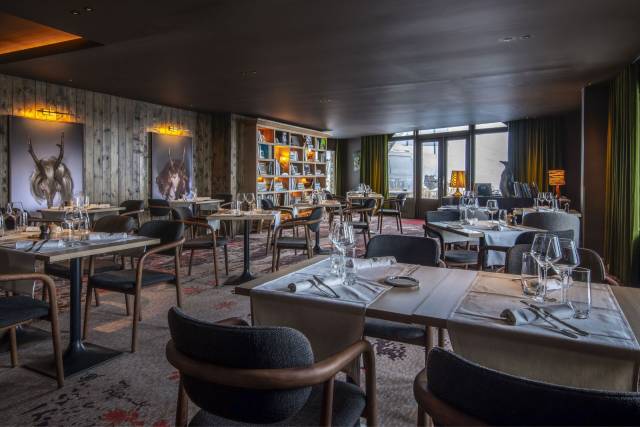 Restaurante