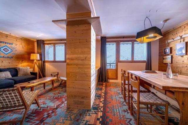 Suite Prestige