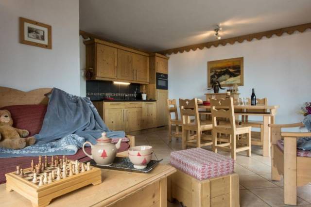 Kitchenette