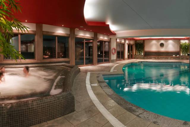 Jacuzzi
