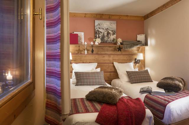 Apartamento T5