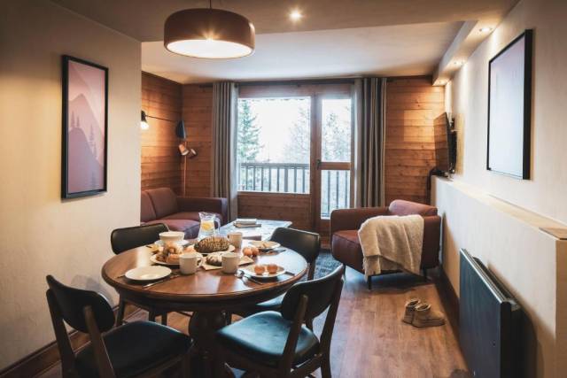 Apartamento T2