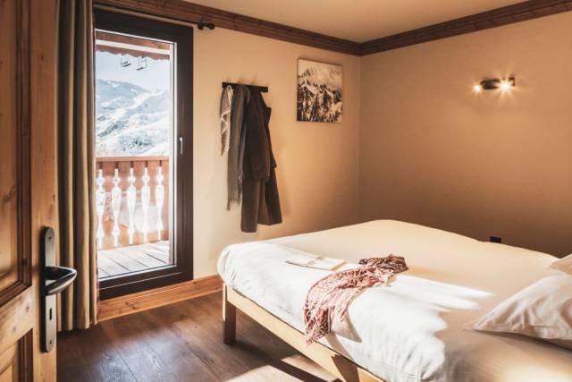 Apartamento T2+ cabine