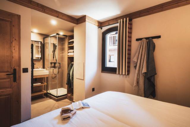 Apartamento T2+ cabine
