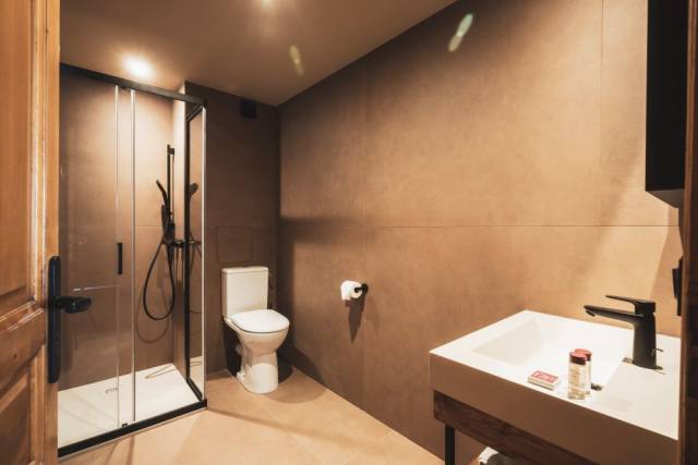 Apartamento T2+ cabine
