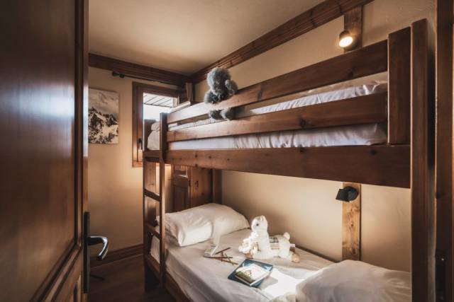 Apartamento T2+ cabine