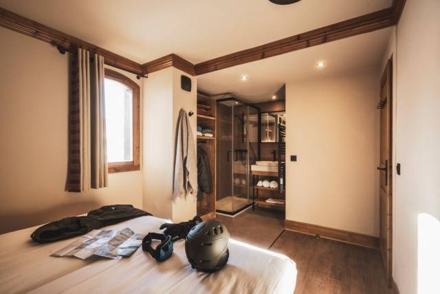 Apartamento T2+ cabine