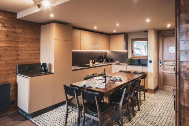 Apartamento T4