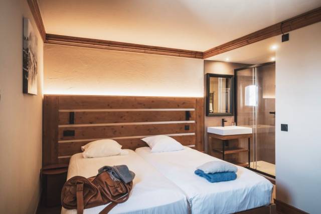 Apartamento T4