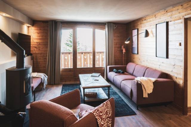 Apartamento T4