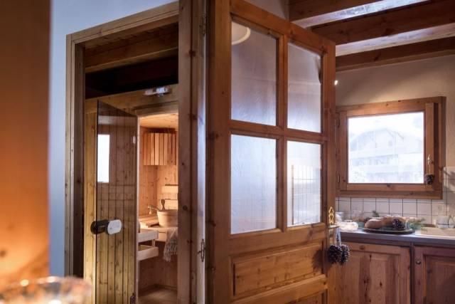 Apartamento T4