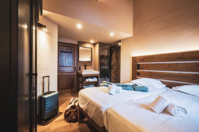 Apartamento T4