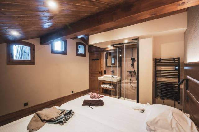 Apartamento T4