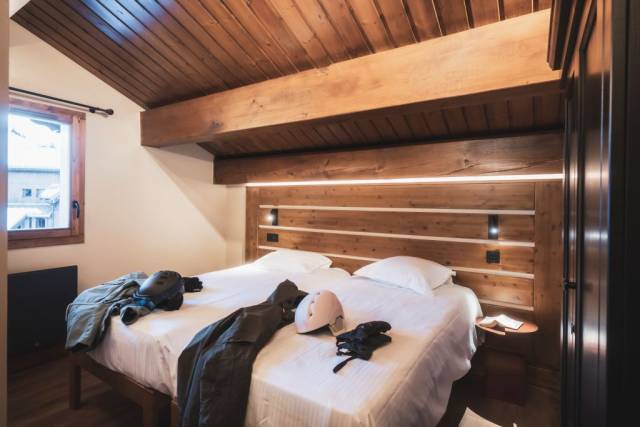 Apartamento T4