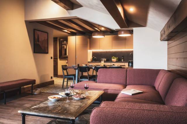Apartamento T4