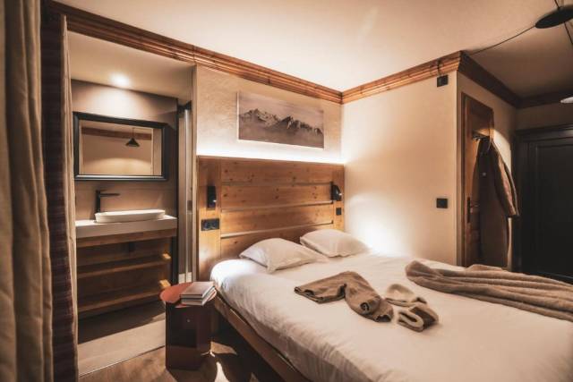Apartamento T4 Superior