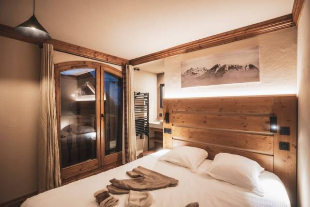 Apartamento T4 Superior