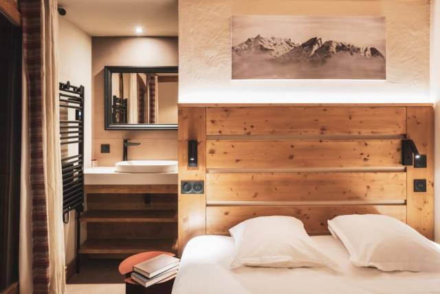 Apartamento T4 Superior