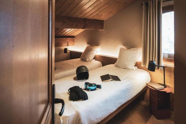 Apartamento T5