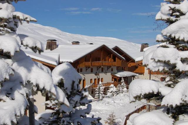 Vista exterior