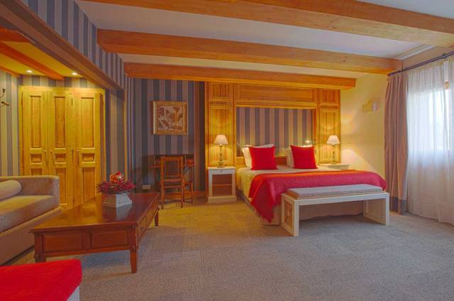 Junior Suite