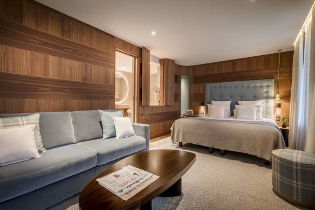 Junior Suite Superior
