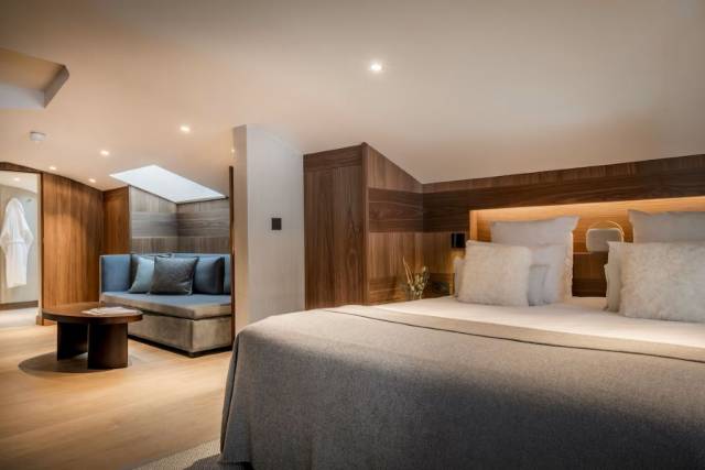 Suite Familiar
