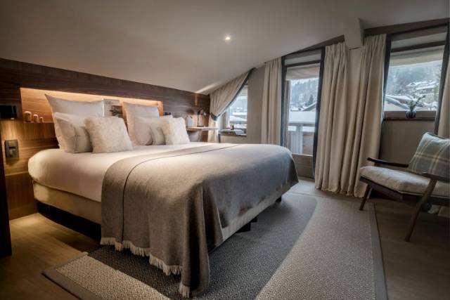 Suite Familiar